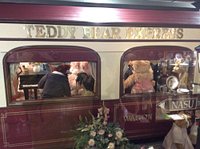 Latest travel itineraries for Izu Teddy Bear Museum in October (updated in  2023), Izu Teddy Bear Museum reviews, Izu Teddy Bear Museum address and  opening hours, popular attractions, hotels, and restaurants near