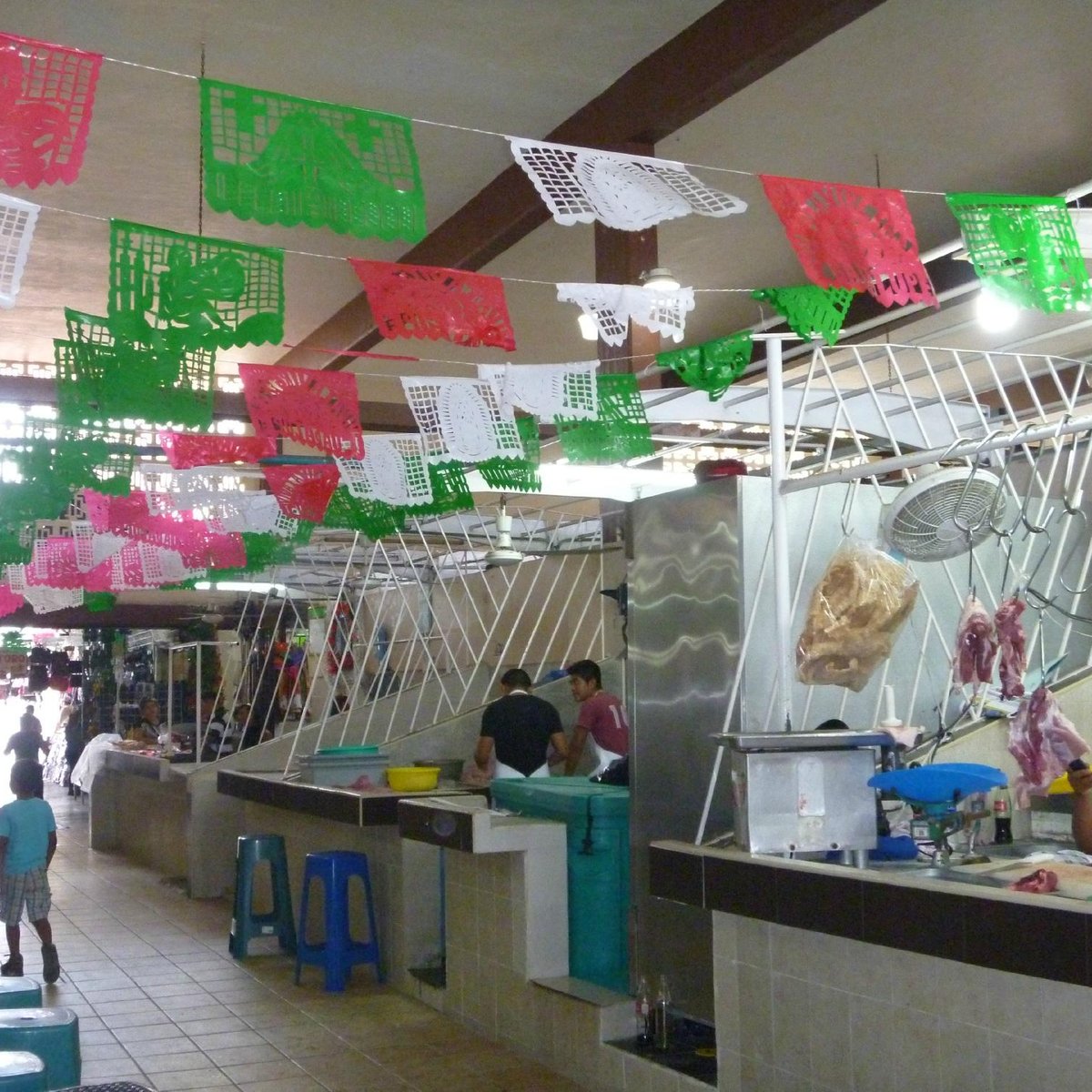 Mercado Municipal (Cozumel) - All You Need to Know BEFORE You Go