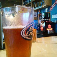 Porterdale Bar and Grill