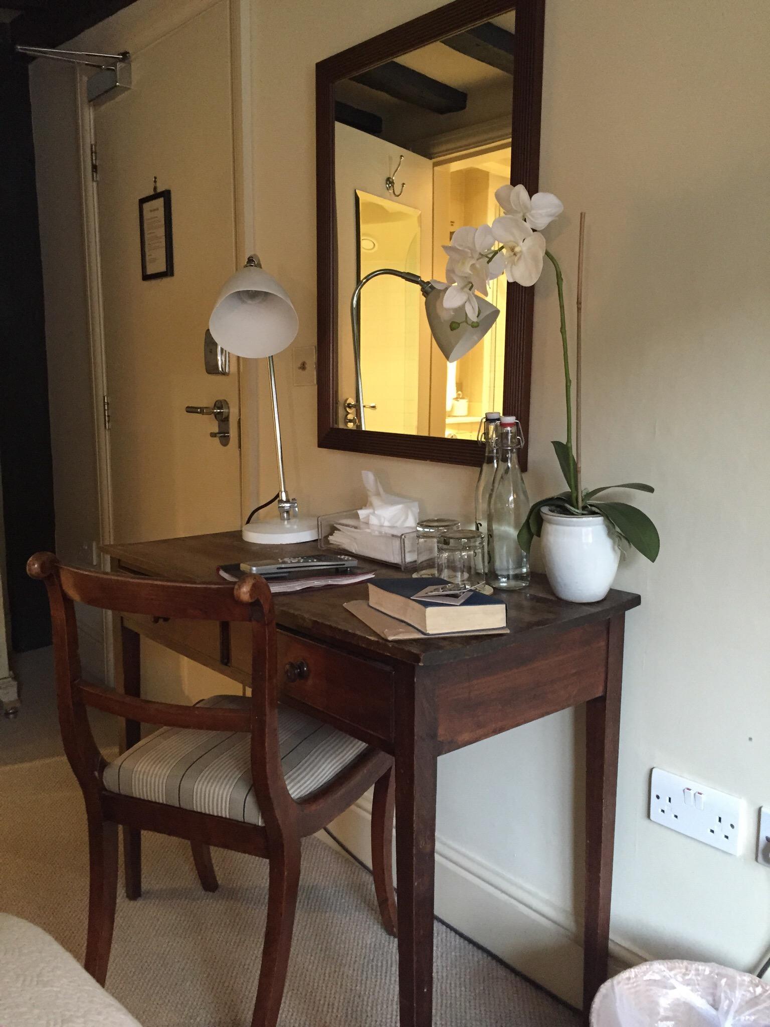 Hotel photo 27 of The George in Rye.