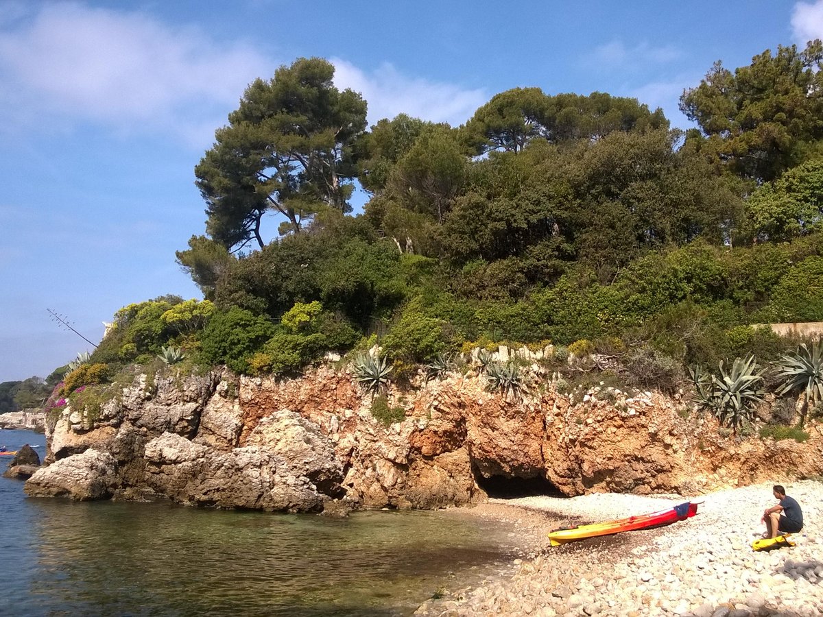 Kayak Evasion Antibes - All You Need to Know BEFORE You Go