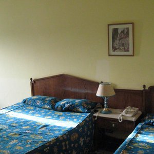 inside the room view 1