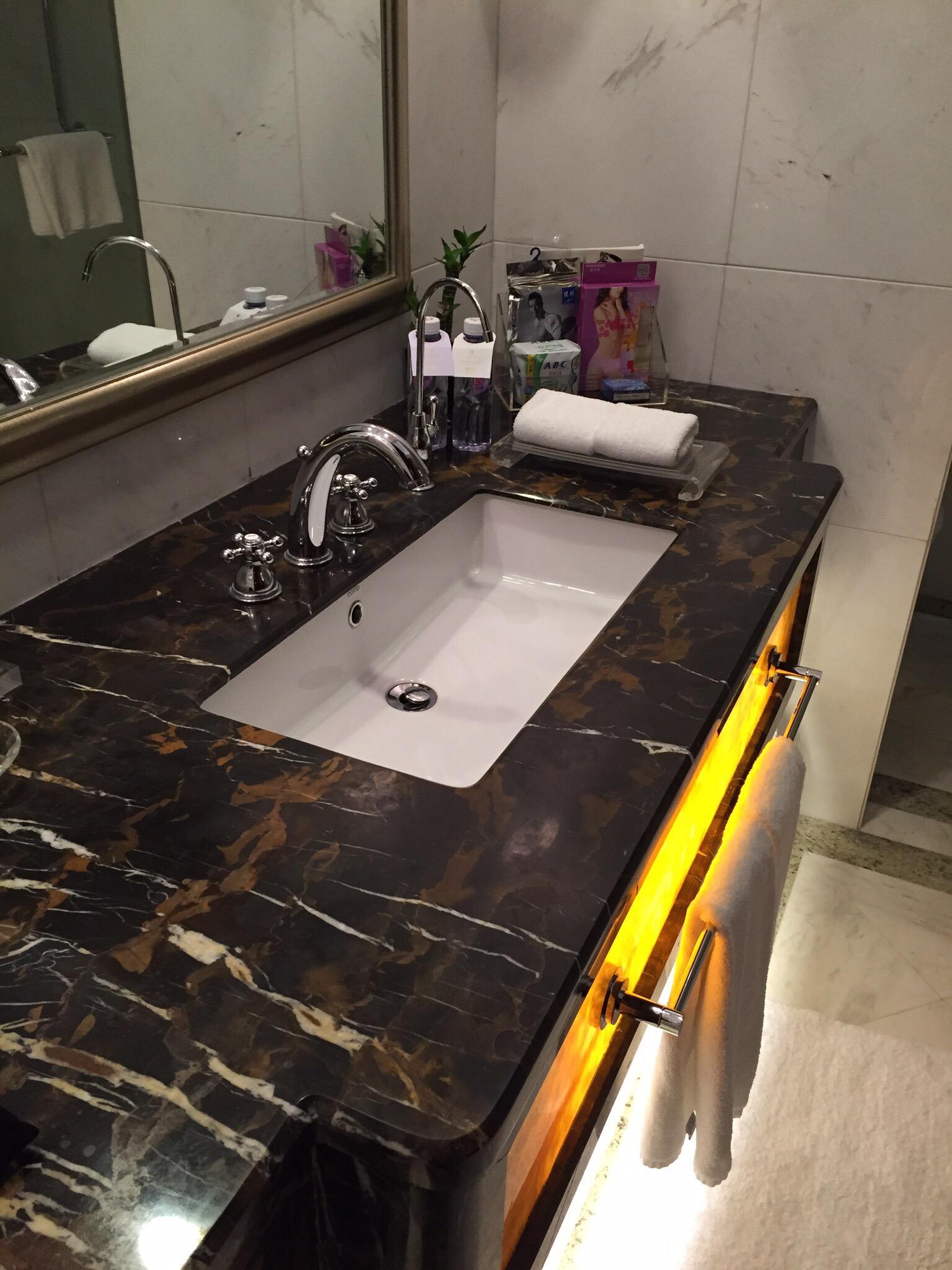 Hotel photo 10 of Soluxe Hotel Guangzhou.