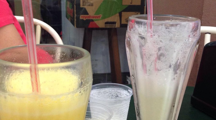 Suco & Cia