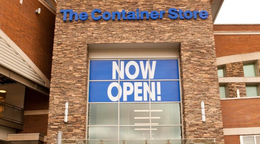 The Container Store
