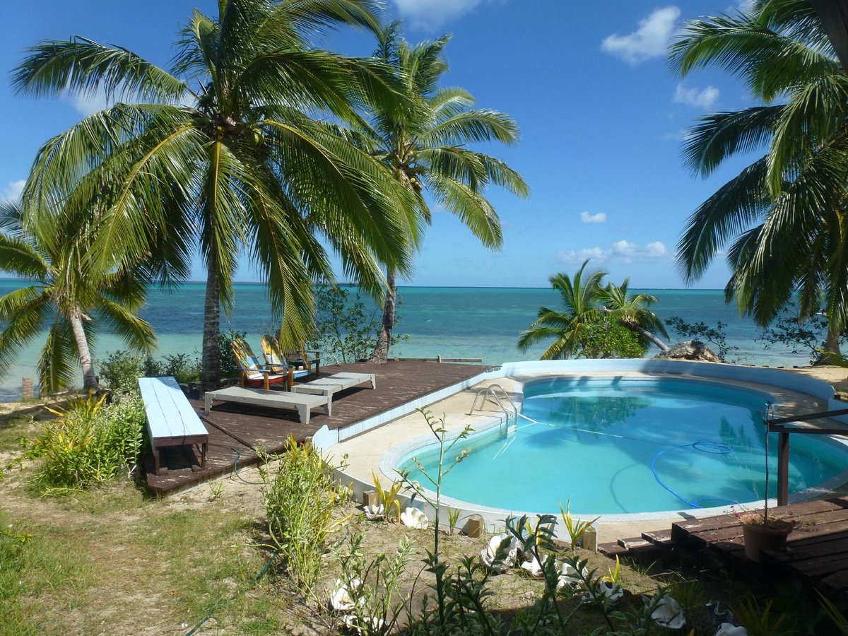 THE 10 BEST Tonga Beach Resorts Jul 2022 (with Prices)