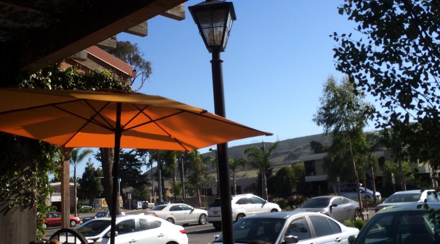 Nautical Bean Espresso Cafe