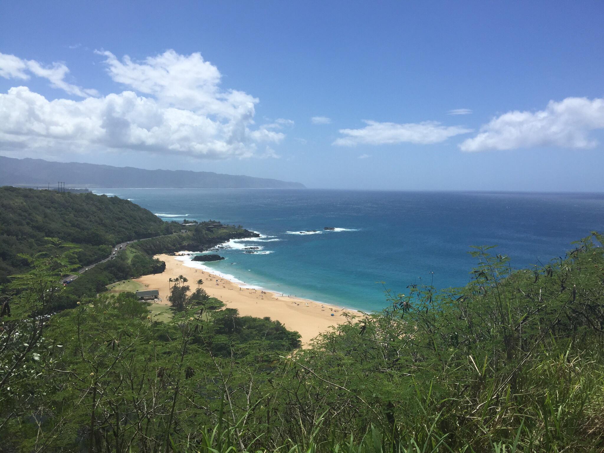 PU’U O MAHUKA HEIAU STATE MONUMENT (Pupukea) - All You Need To Know ...