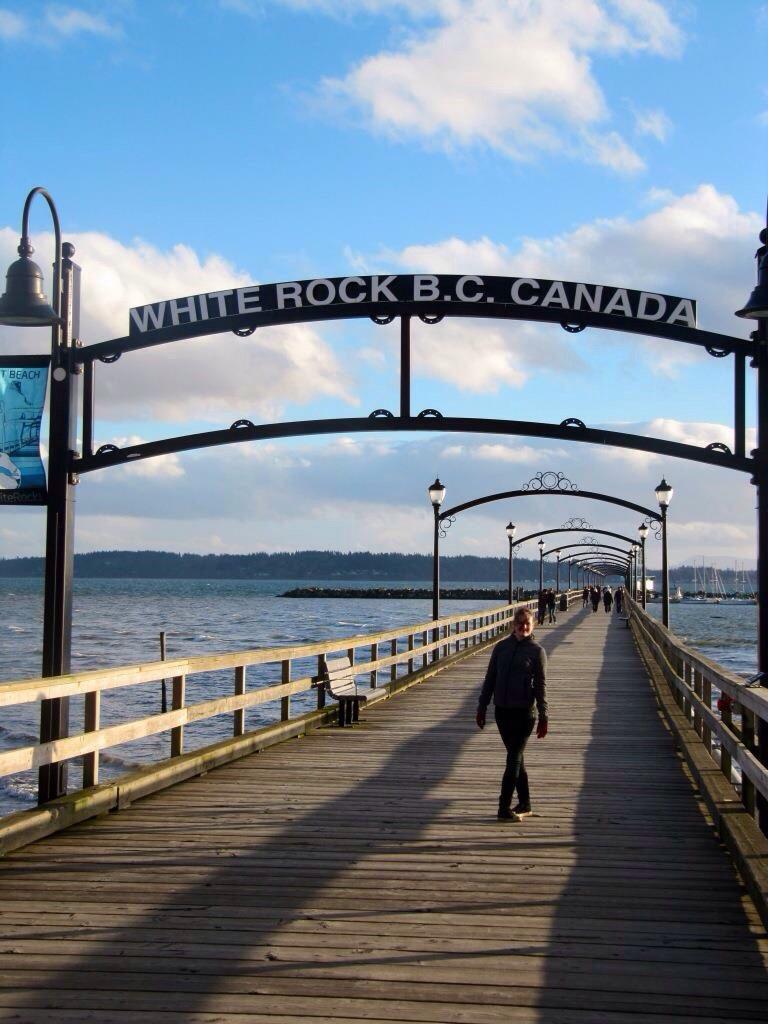 white rock british columbia