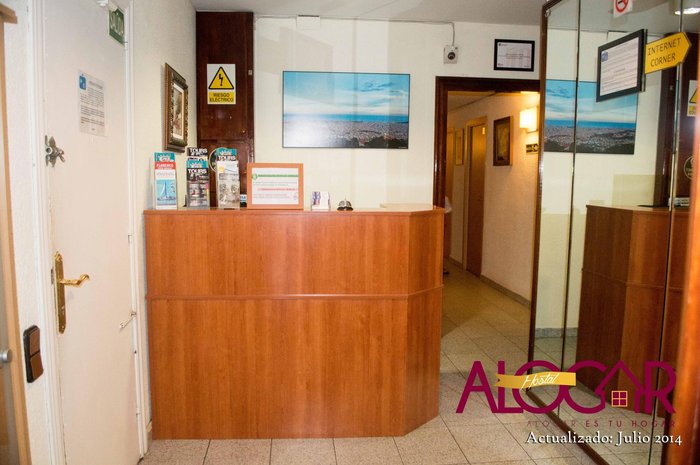 Imagen 14 de Hostal Alogar