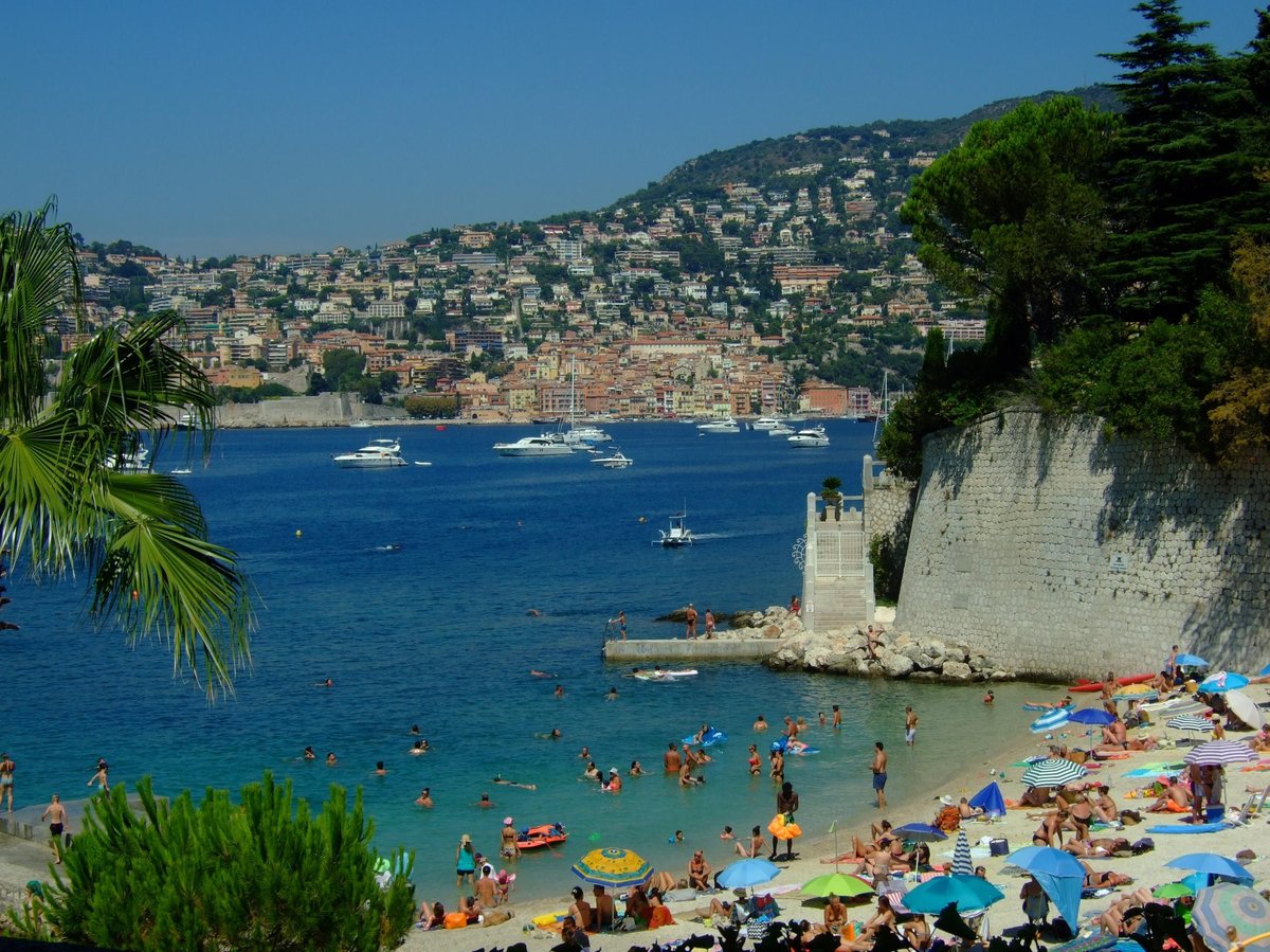 Plage De Passable St Jean Cap Ferrat All You Need To Know 4801