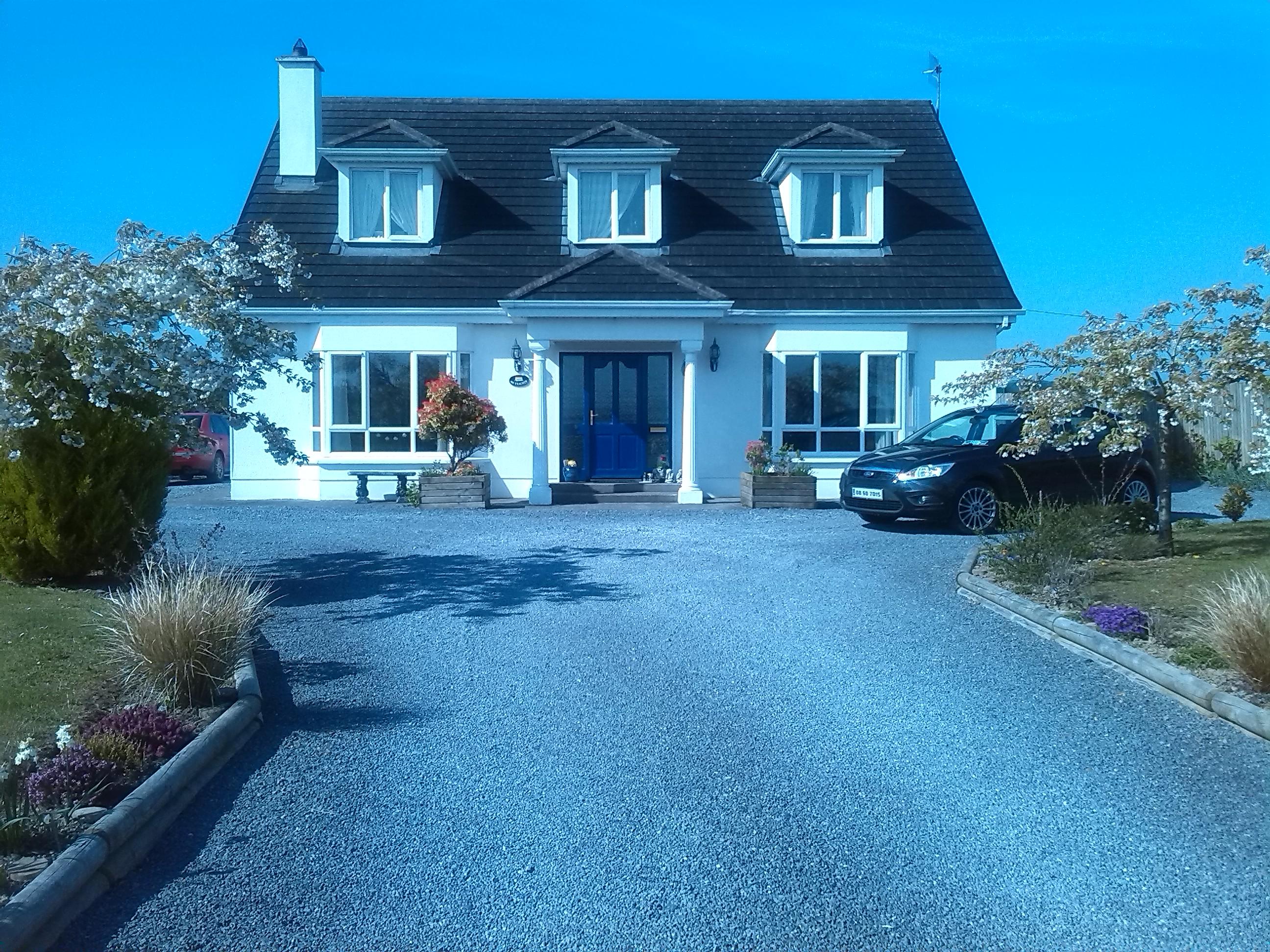 AN TEACHIN B&B: Reviews (Caherlistrane, Ireland) - Photos Of Specialty ...