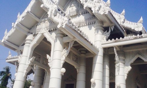 Wat Kaeo Korawaram