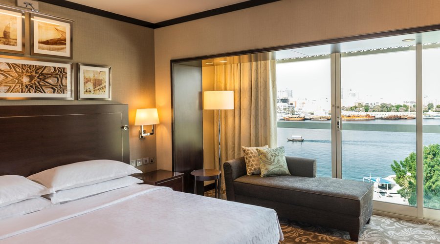 CreekView Room