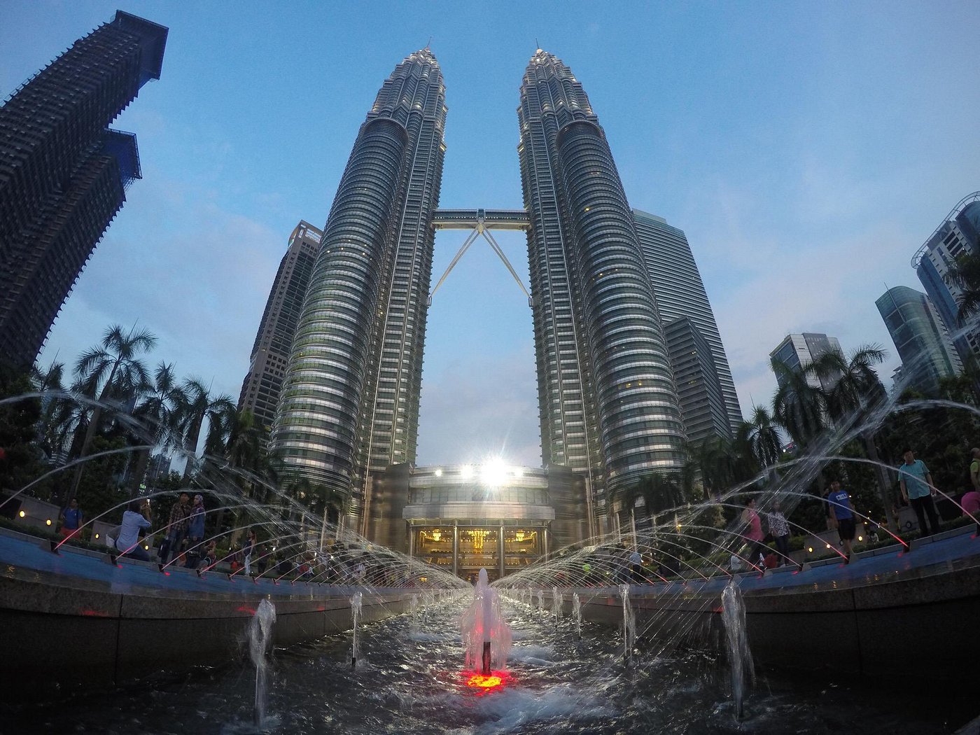 SIGNATURE INTERNATIONAL - Hotel Reviews (Kuala Lumpur, Malaysia ...