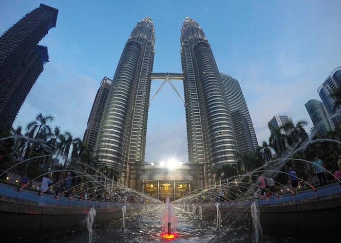Du lịch Kuala Lumpur năm 2023: hoạt động giải trí tại Kuala Lumpur, Malaysia | Tripadvisor