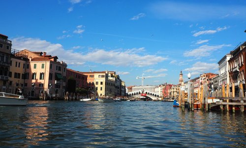 Venice, Italy