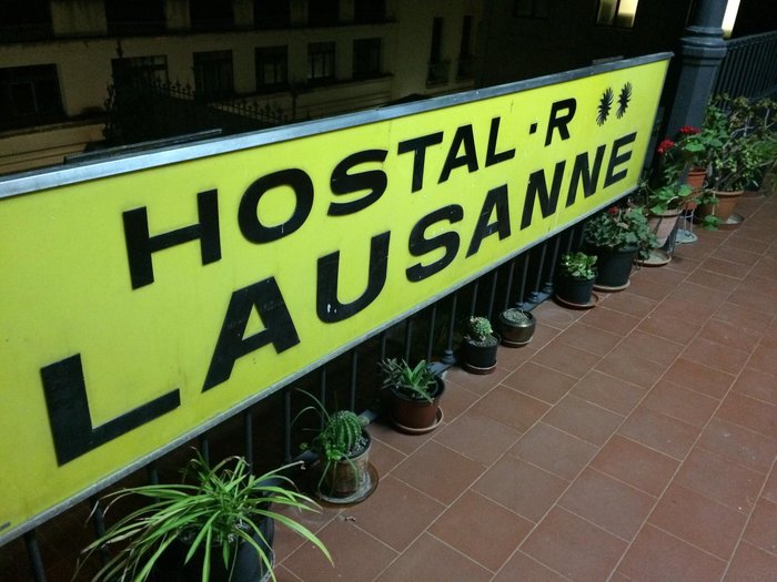 Imagen 11 de Hostal Lausanne