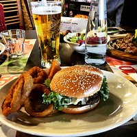 Roadhouse Grill