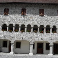 Palazzo Centi
