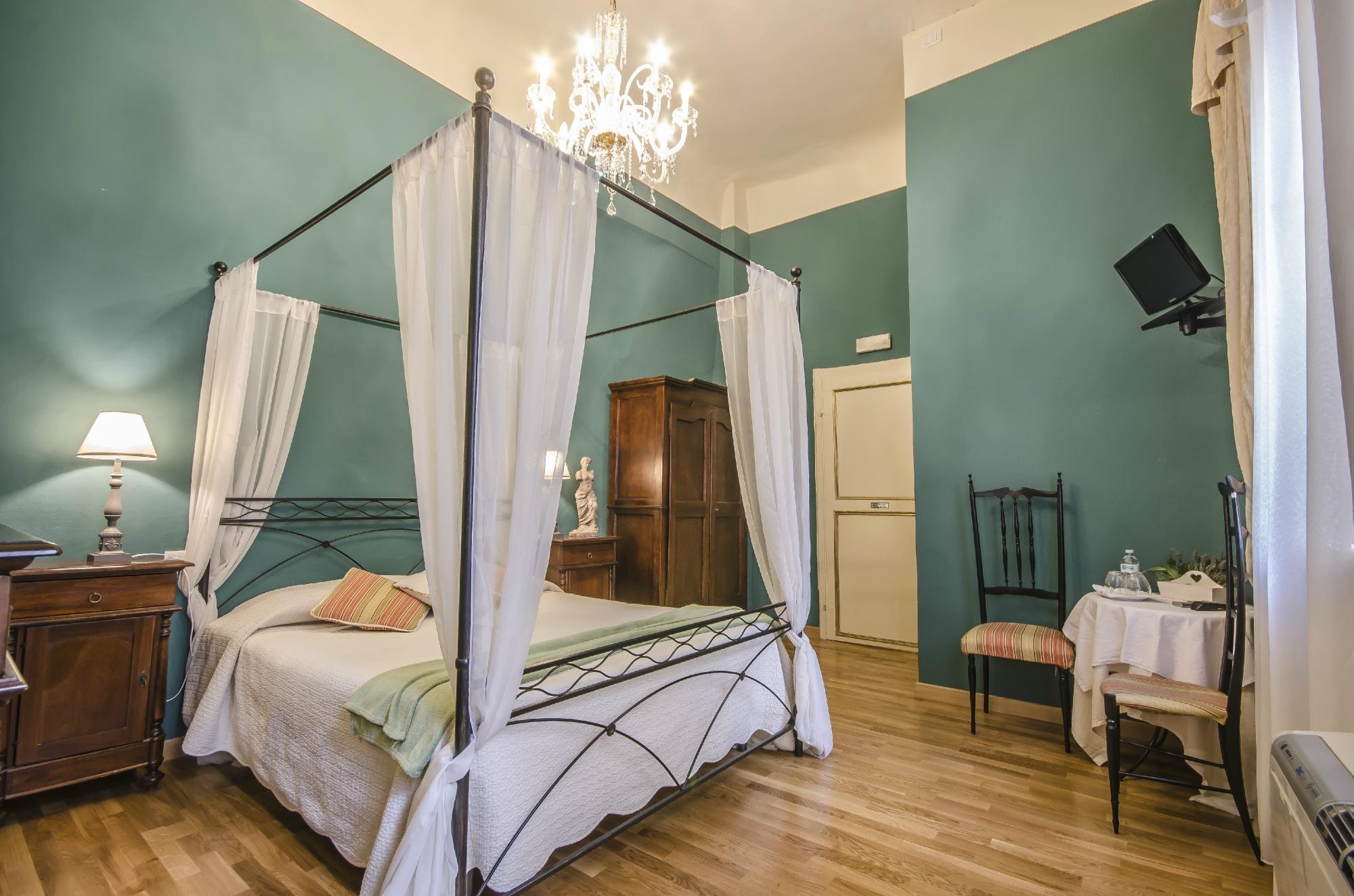 LA BOHEME B&B (Lucca, Toscana): Prezzi E Recensioni (2024)