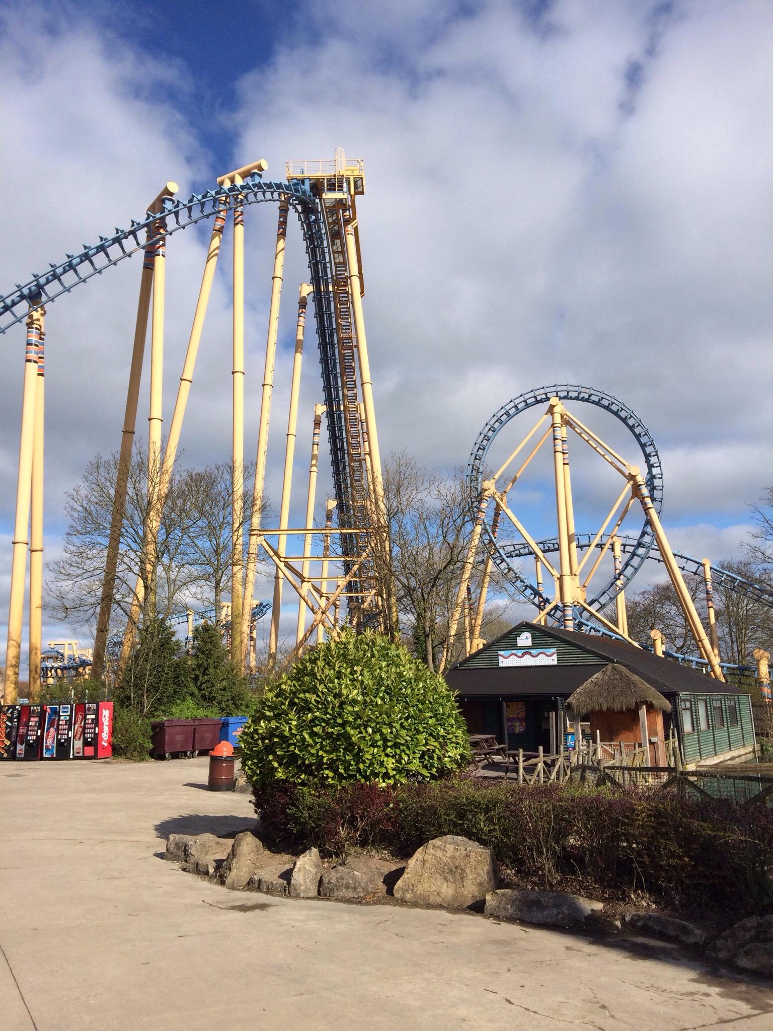 Flamingo Land Resort Yorkshire UPDATED Prices Reviews Photos