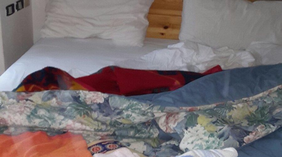 B&B Il  Tratturo Regio