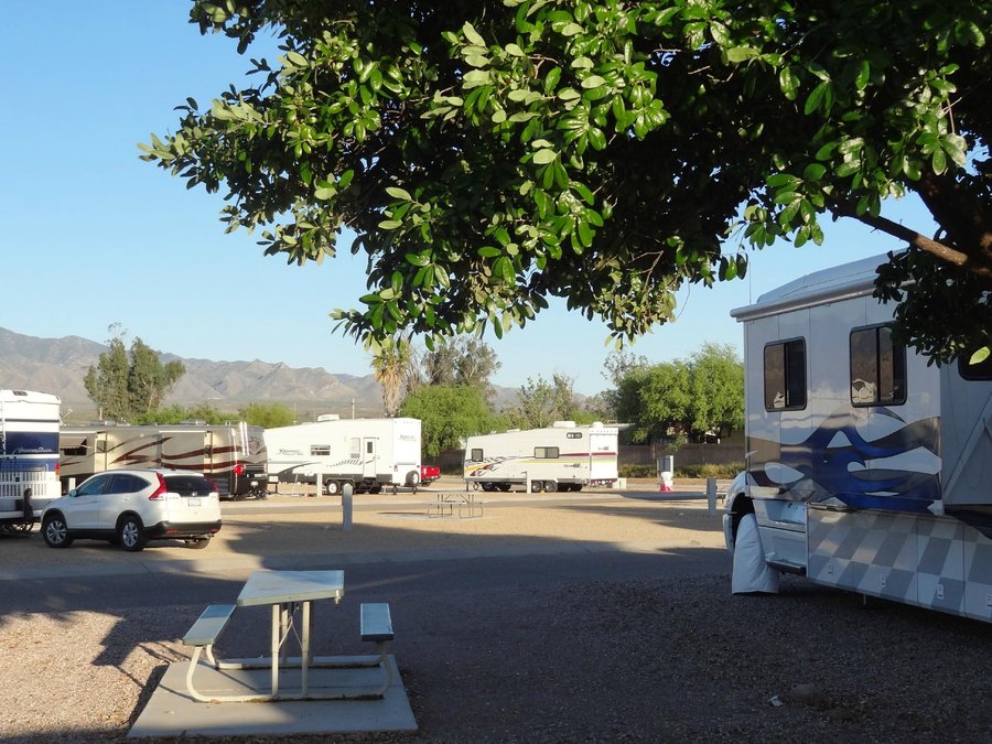 De Anza Rv Resort Updated 2020 Campground Reviews Amado Az Tripadvisor