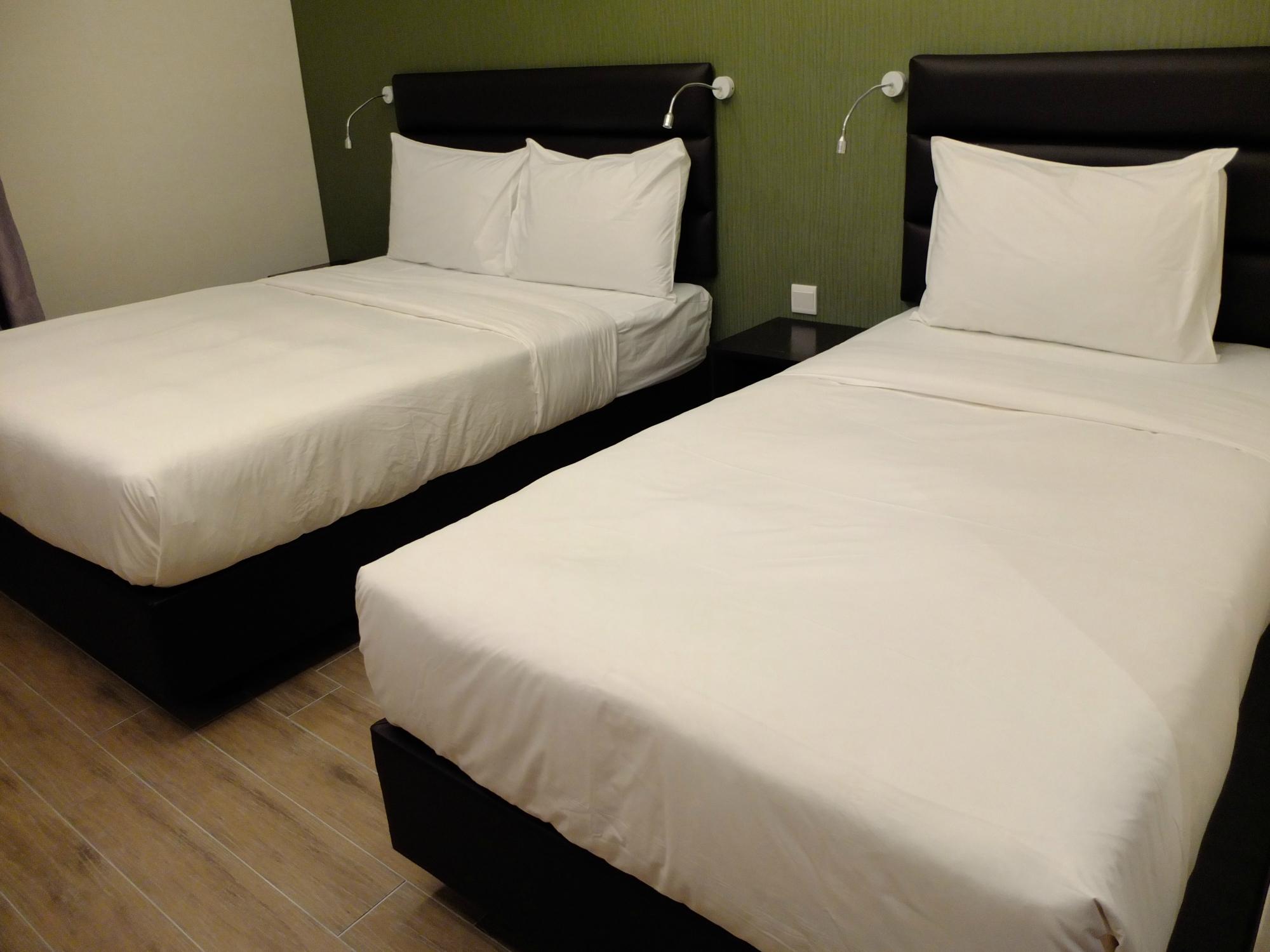 Hotel photo 101 of Cititel Express Ipoh.