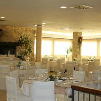Parte della sala