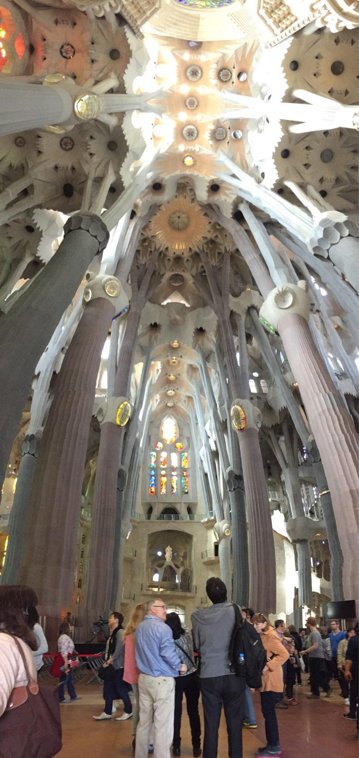 Imagen 8 de Basílica de la Sagrada Familia