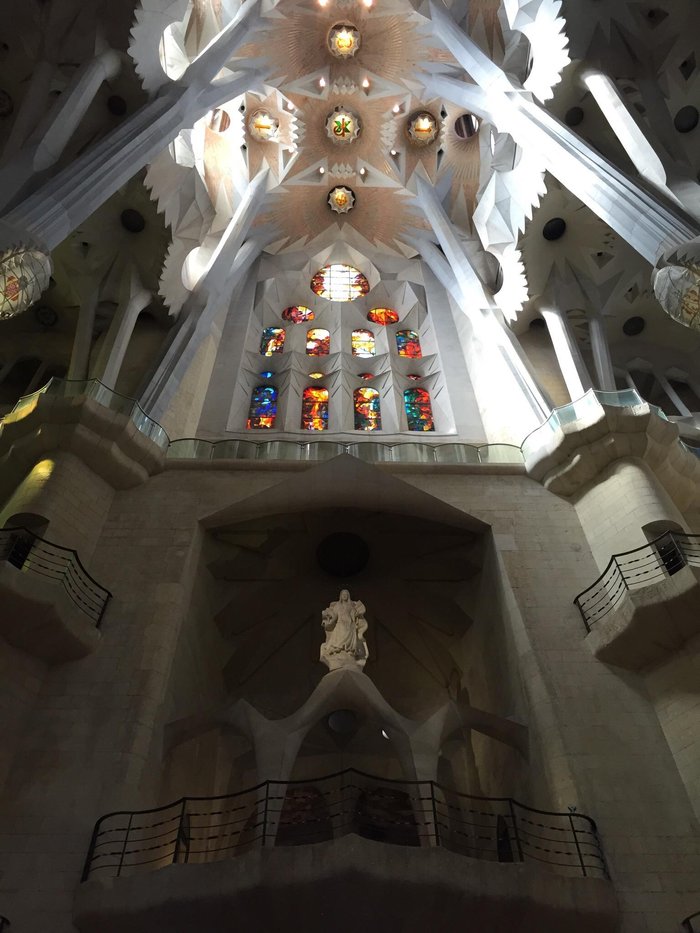 Imagen 7 de Basílica de la Sagrada Familia