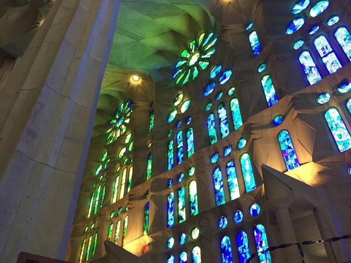 Imagen 10 de Basílica de la Sagrada Familia