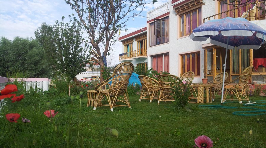 Garden