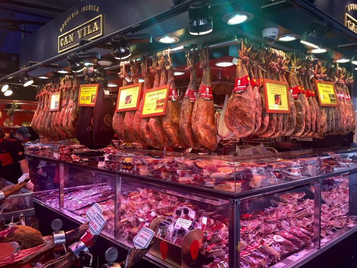 Imagen 5 de Mercat de la Boqueria