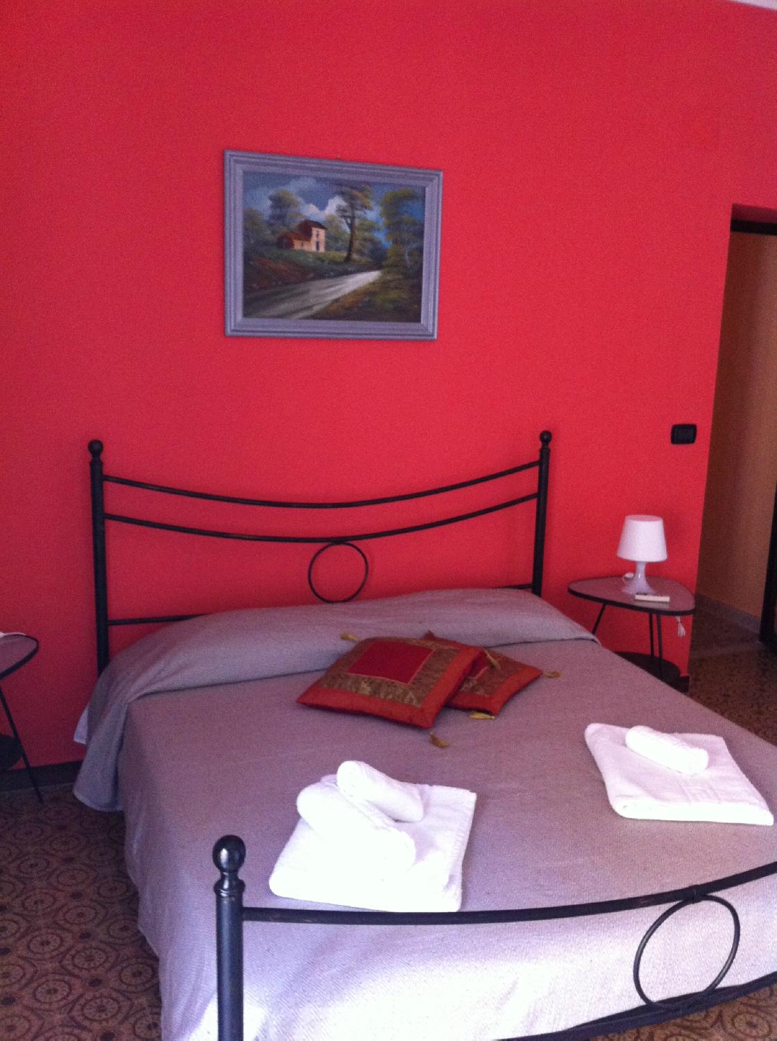 BED AND BREAKFAST IL TUVOLO - B&B Reviews (Verbicaro, Italy)