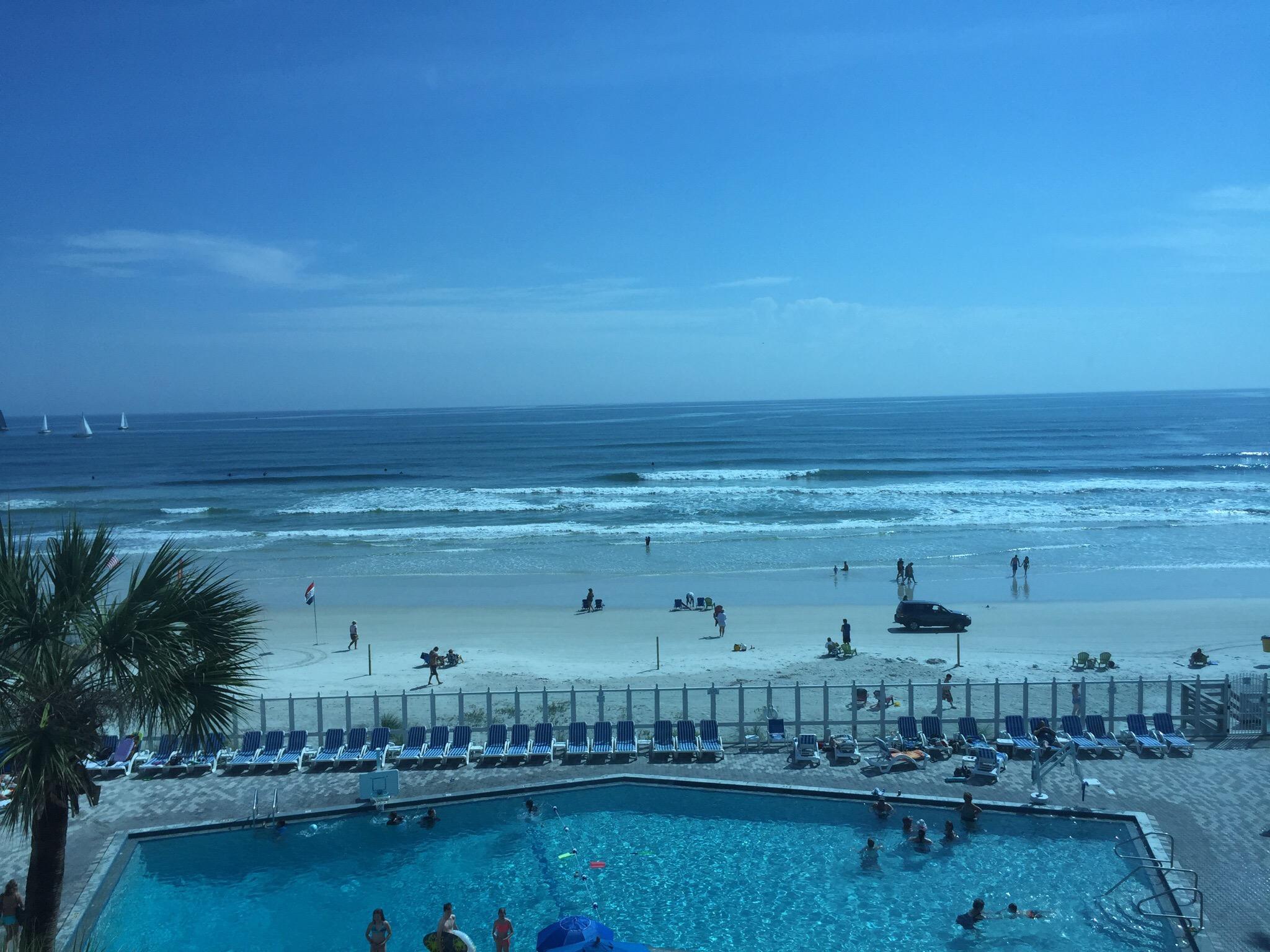 ISLANDER BEACH RESORT (AU$152): 2022 Prices & Reviews (New Smyrna Beach ...