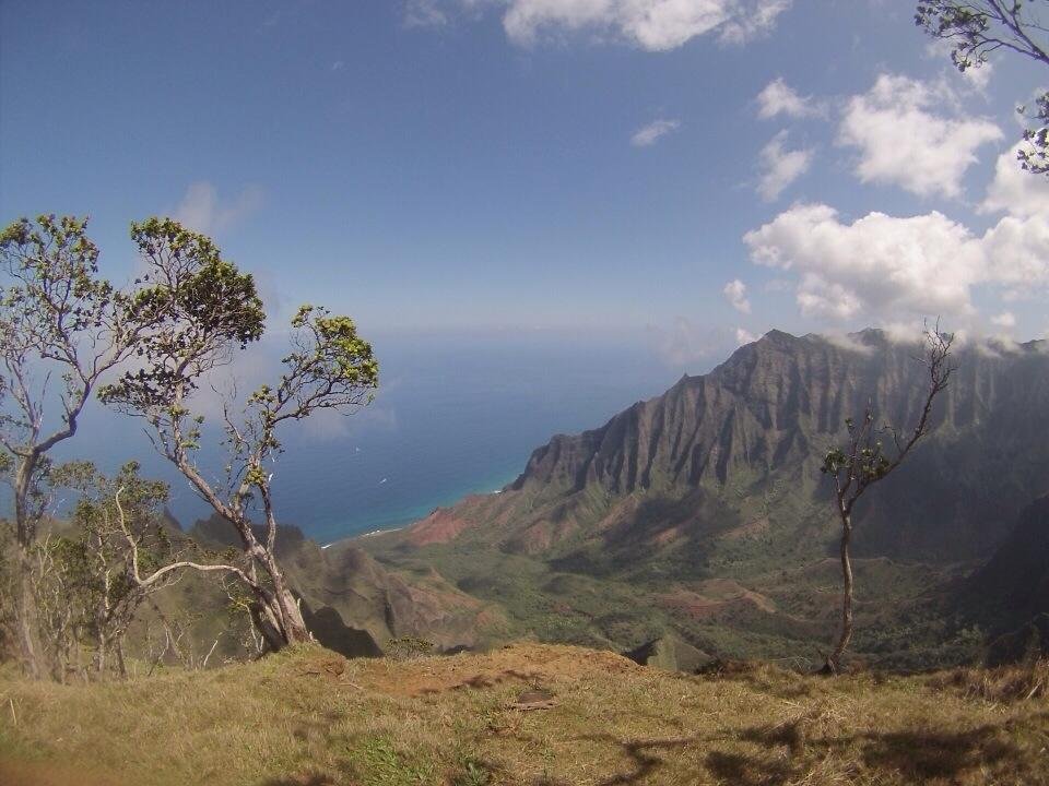 Na Pali Coast State Park