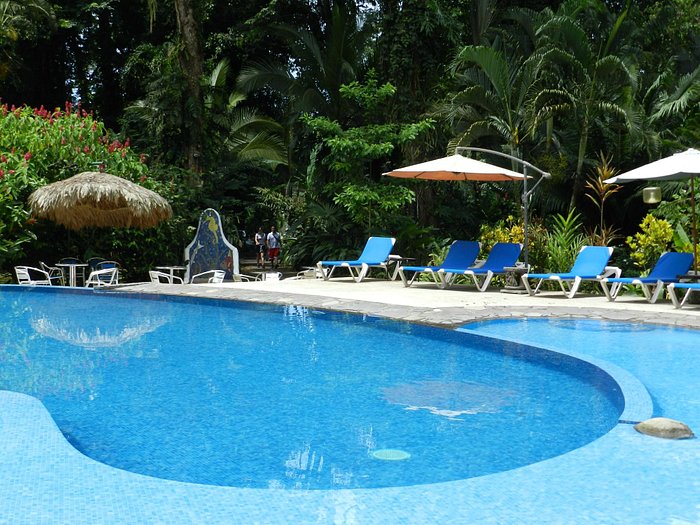 Cariblue Beach and Jungle Resort in Cahuita: Find Hotel Reviews, Rooms, and  Prices on