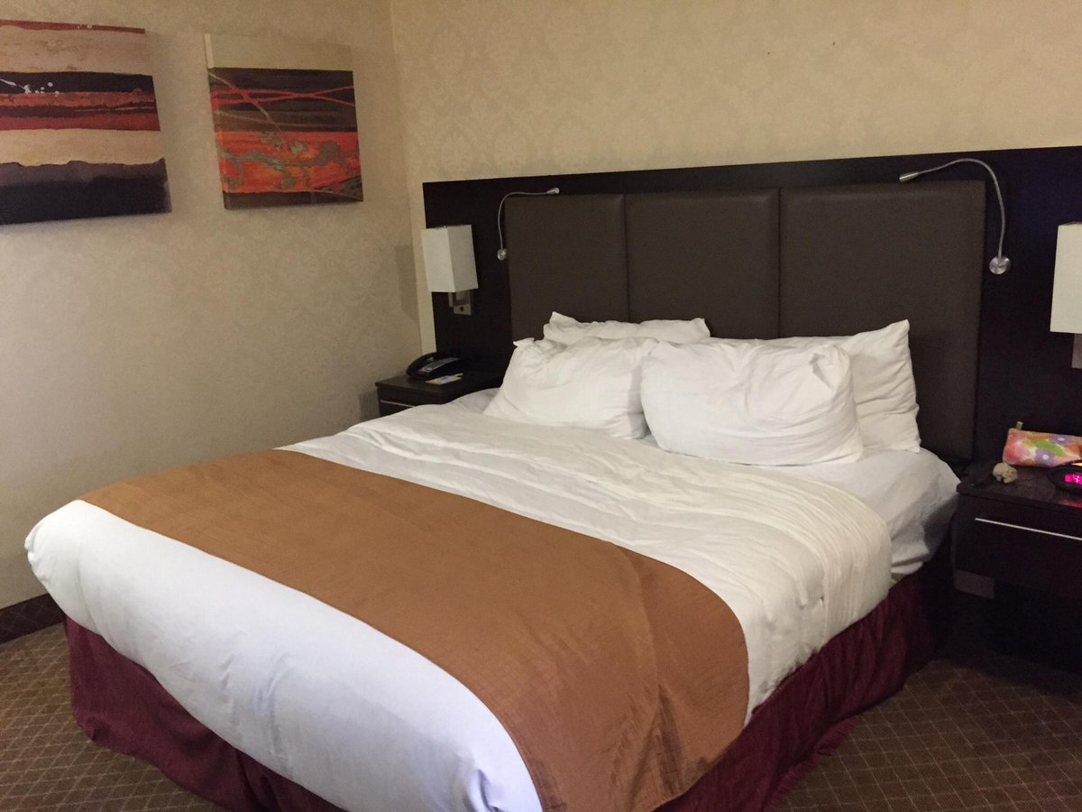 DAYS INN BY WYNDHAM WOODBURY LONG ISLAND 113 (̶1̶4̶5̶) Updated 2022 Prices & Hotel Reviews NY
