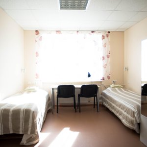 Academus Hostel