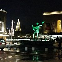 Poseidon