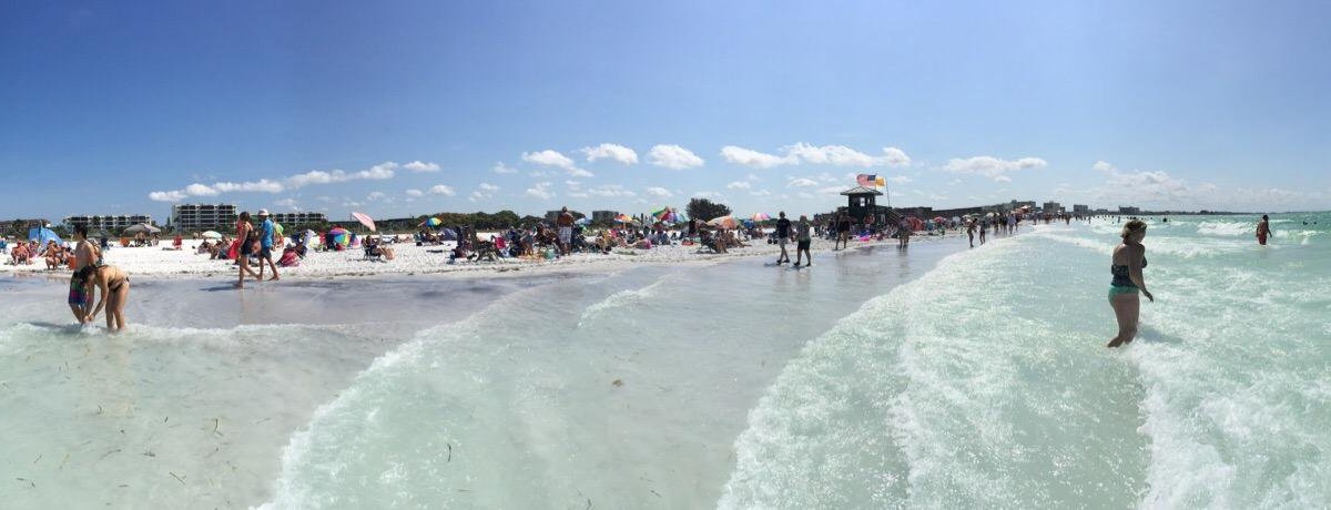 Siesta Beach