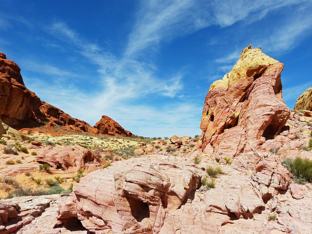 THE 10 BEST Nevada Hiking Trails (Updated 2023) - Tripadvisor