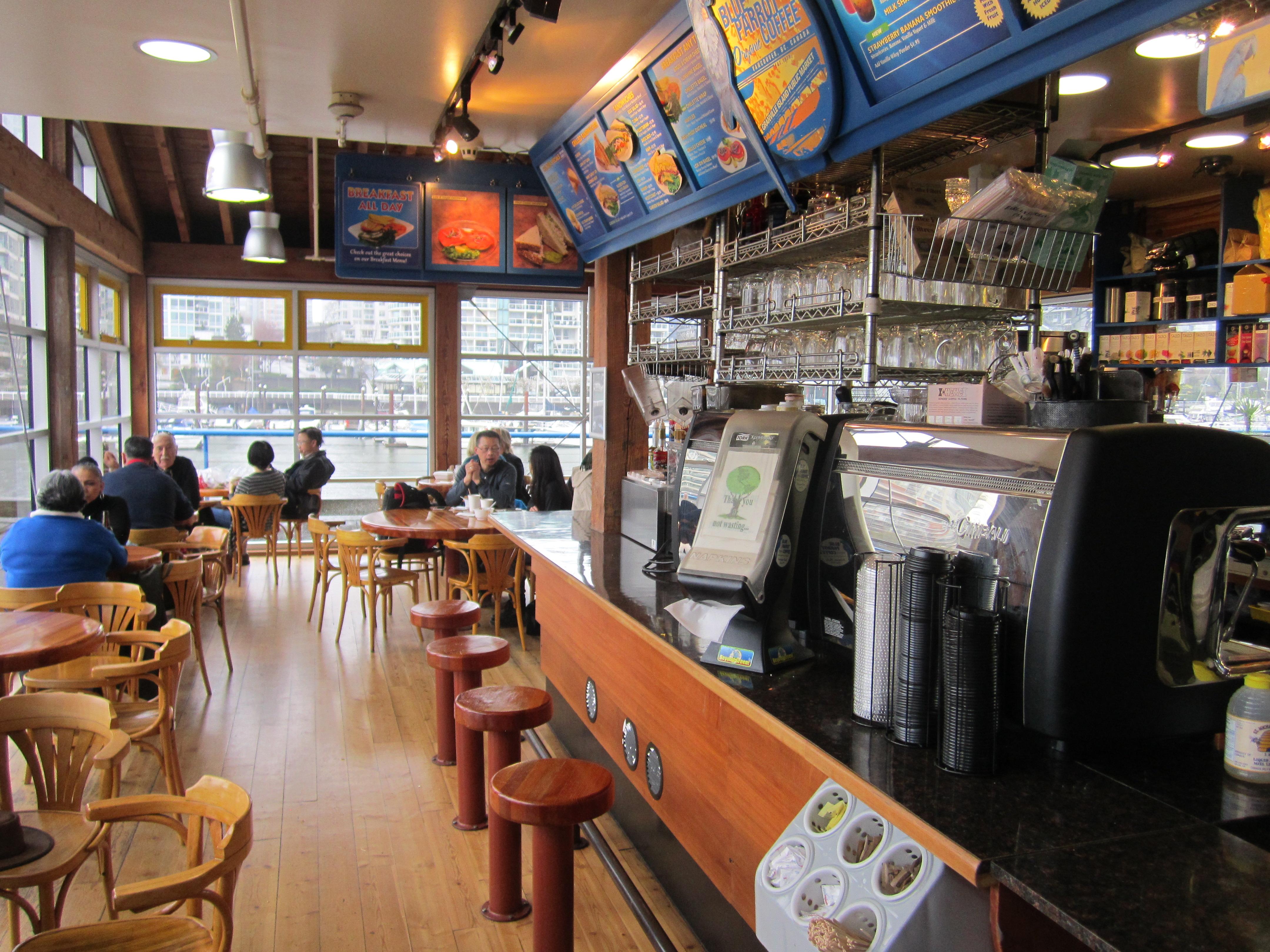 The 10 Best Restaurants In Granville Island Vancouver - Tripadvisor