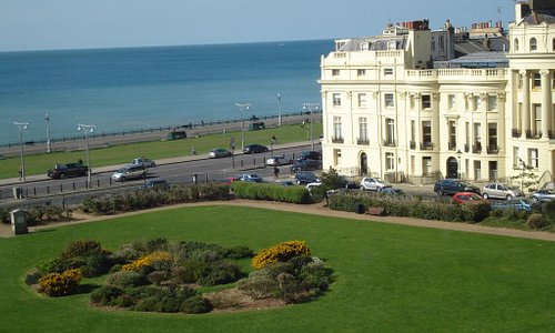 hove tourisme