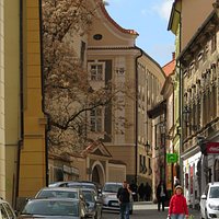 ruazinhas de Kutna Hora