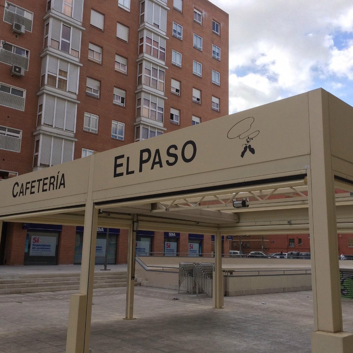 Cafeteria El Paso (Madrid) - All You Need to Know BEFORE You Go