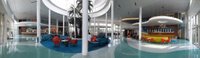 Hotel photo 43 of Universal's Cabana Bay Beach Resort.