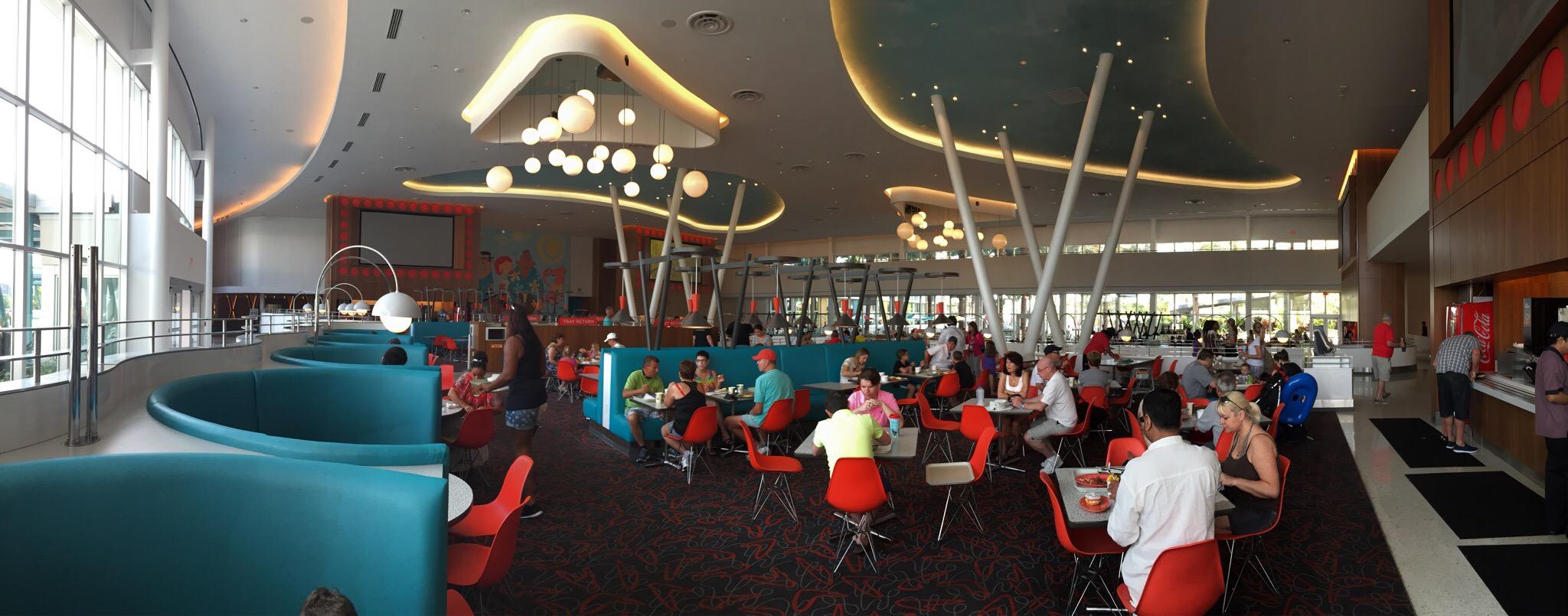 Hotel photo 59 of Universal's Cabana Bay Beach Resort.